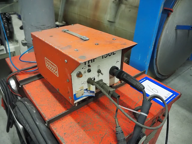 Smitweld - afbeelding 5 van  8