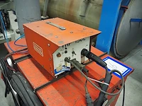 Smitweld - afbeelding 5 van  8
