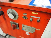 Smitweld - afbeelding 7 van  8
