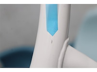 Smoby be move comfort driewieler 3in1 driewieler pastel blauw - afbeelding 5 van  5