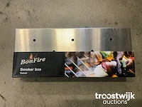 Smokerbox - afbeelding 1 van  2