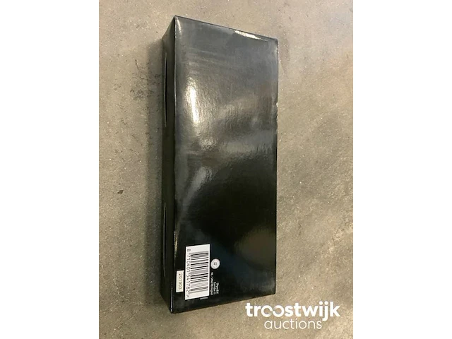 Smokerbox - afbeelding 2 van  2