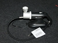 Smoking gun hendi. - afbeelding 1 van  1