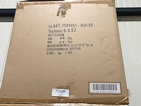 Smooz - ball 50 en 30 cm - buitenverlichting - afbeelding 5 van  5