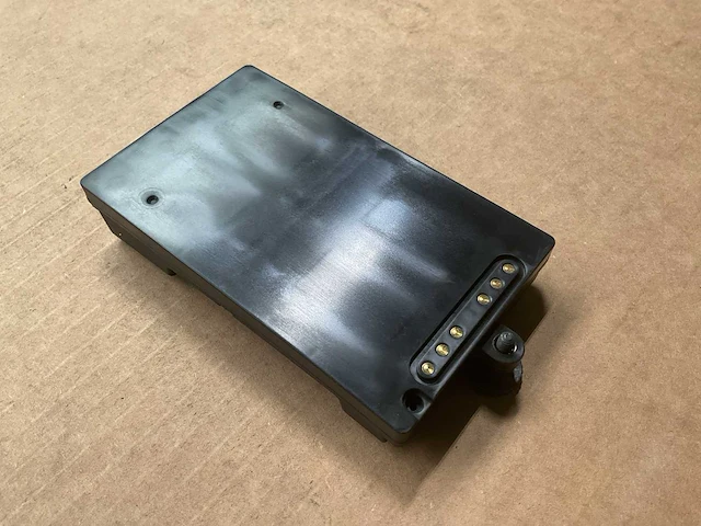 Smp technology wsc1108wb adapter power supply (13x) - afbeelding 3 van  7