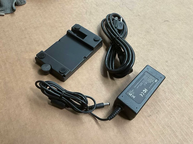 Smp technology wsc1108wb adapter power supply (13x) - afbeelding 6 van  7