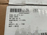 Smp technology wsc1108wb adapter power supply (13x) - afbeelding 7 van  7