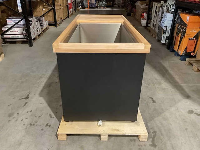 Smt smt-hcp207 ijsbad - afbeelding 13 van  24