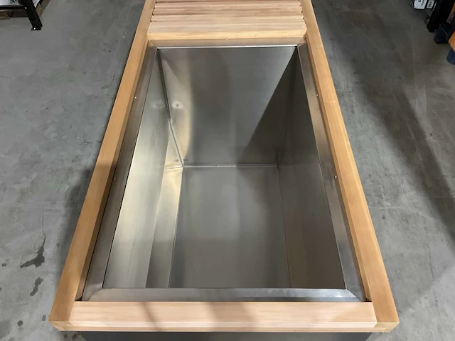 Smt smt-hcp207 ijsbad - afbeelding 15 van  24