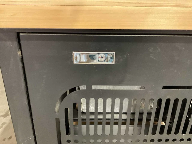 Smt smt-hcp207 ijsbad - afbeelding 23 van  24