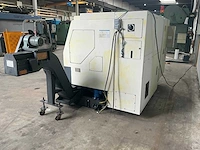 Smtcl - 2006 - htc 2546 - cnc draaibank - afbeelding 4 van  13