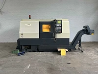Smtcl - 2006 - htc 2546 - cnc draaibank