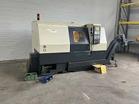 Smtcl - 2006 - htc 2546 - cnc draaibank - afbeelding 7 van  13