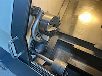 Smtcl - 2006 - htc 2546 - cnc draaibank - afbeelding 9 van  13