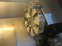 Smtcl - 2006 - htc 2546 - cnc draaibank - afbeelding 10 van  13