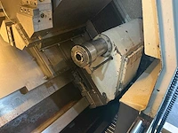 Smtcl - 2006 - htc 2546 - cnc draaibank - afbeelding 11 van  13