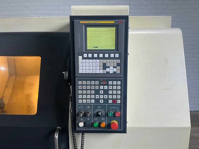 Smtcl - 2006 - htc 2546 - cnc draaibank - afbeelding 13 van  13