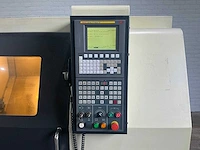 Smtcl - 2006 - htc 2546 - cnc draaibank - afbeelding 13 van  13