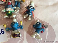 Smurfen - afbeelding 3 van  3