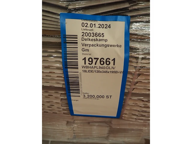 Smurfit kappa - afbeelding 10 van  15