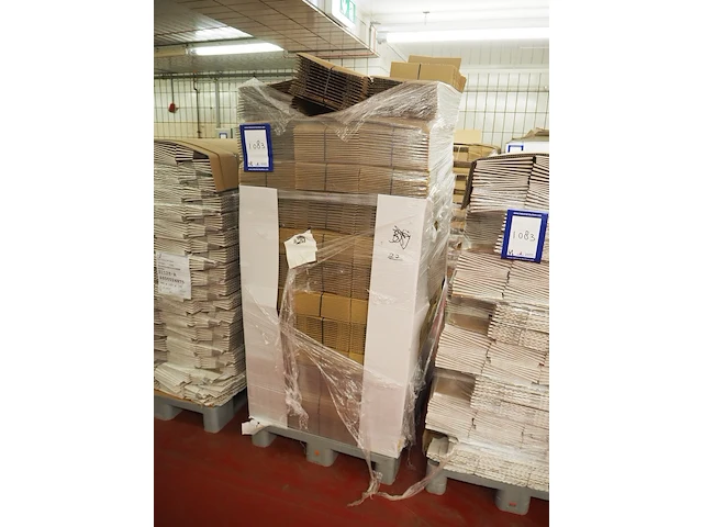 Smurfit kappa - afbeelding 12 van  15