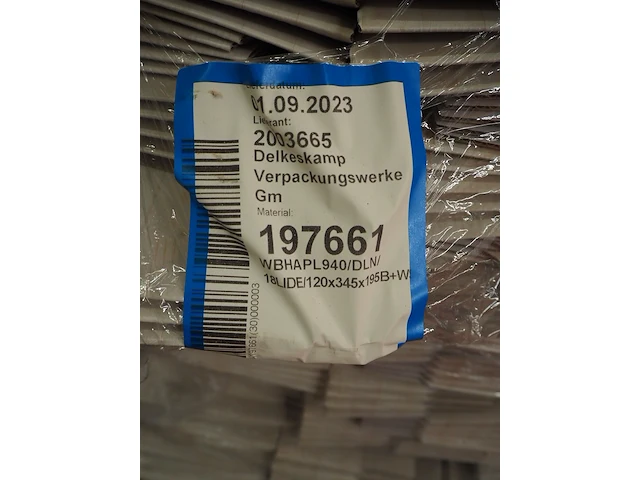 Smurfit kappa - afbeelding 14 van  15