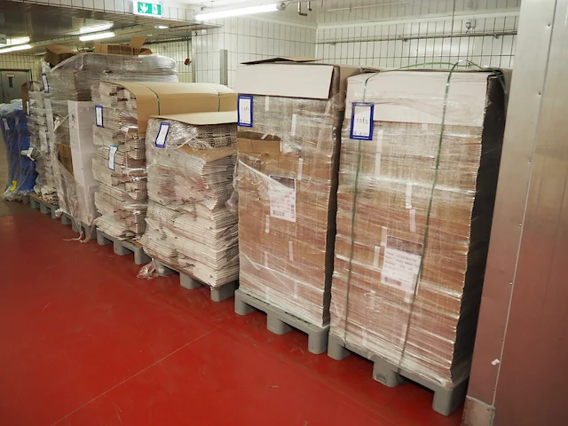 Smurfit kappa - afbeelding 1 van  15