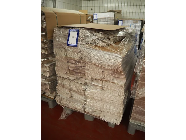 Smurfit kappa - afbeelding 8 van  15