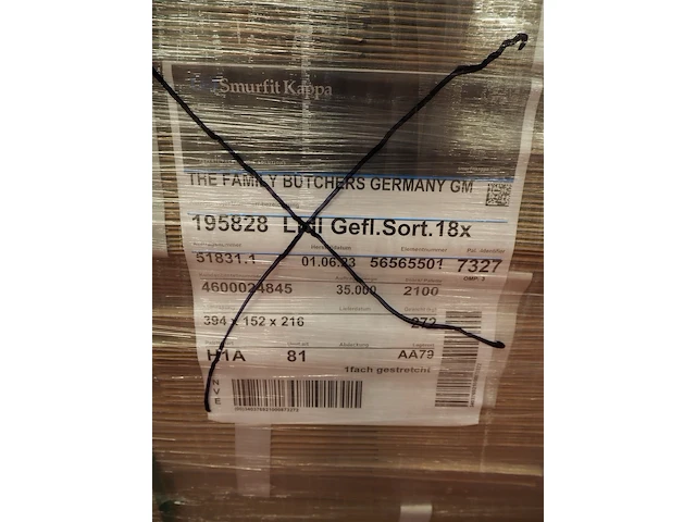 Smurfit kappa - afbeelding 10 van  13