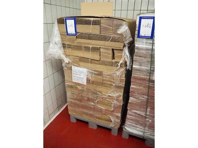 Smurfit kappa - afbeelding 12 van  13