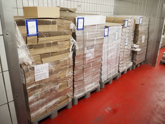 Smurfit kappa - afbeelding 1 van  13