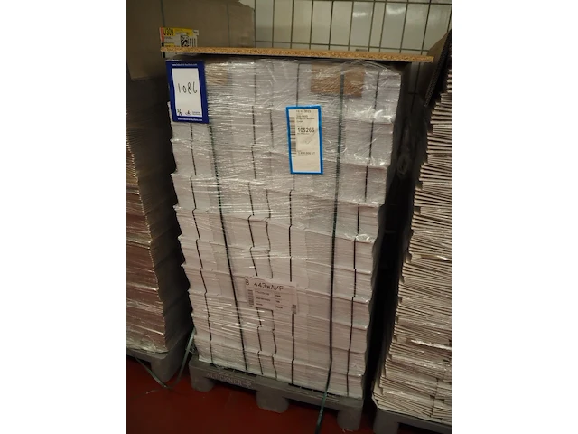 Smurfit kappa - afbeelding 7 van  13