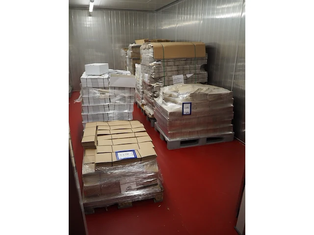 Smurfit kappa - afbeelding 1 van  38