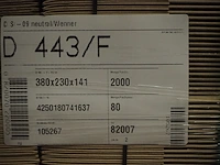 Smurfit kappa - afbeelding 38 van  38