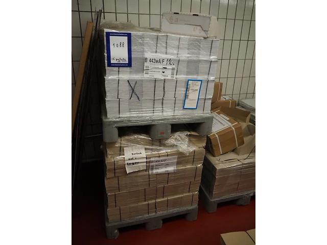 Smurfit kappa - afbeelding 3 van  38