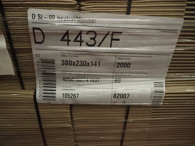 Smurfit kappa - afbeelding 6 van  38