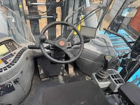 Smv - 1200a - 60 ton capaciteit - vorkheftruck - afbeelding 5 van  18