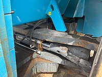 Smv - 1200a - 60 ton capaciteit - vorkheftruck - afbeelding 8 van  18
