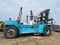 Smv - 1200a - 60 ton capaciteit - vorkheftruck - afbeelding 16 van  18