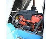 Smv - 2000 - sl 13.6-600a - vorkheftruck - afbeelding 11 van  24