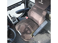 Smv - 2000 - sl 13.6-600a - vorkheftruck - afbeelding 16 van  24