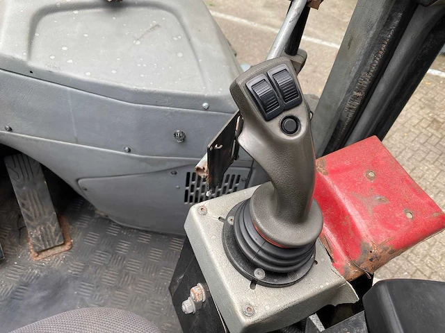 Smv - smv12-1200b - vorkheftruck - afbeelding 2 van  13