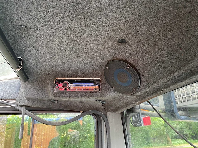 Smv - smv12-1200b - vorkheftruck - afbeelding 3 van  13