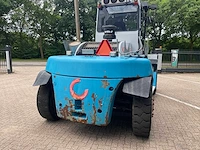 Smv - smv12-1200b - vorkheftruck - afbeelding 8 van  13