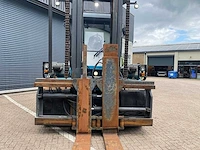 Smv - smv12-1200b - vorkheftruck - afbeelding 9 van  13