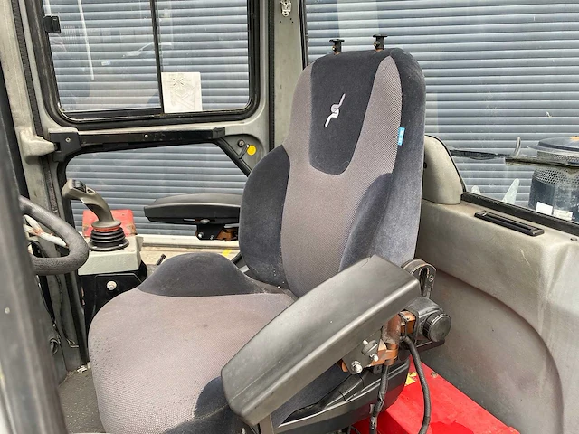 Smv - smv12-1200b - vorkheftruck - afbeelding 10 van  13