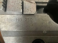 Smw hg 250 klauwplaat - afbeelding 5 van  5