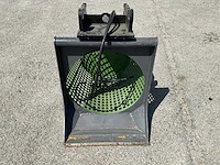 Smz - zb030 - zeefbak - afbeelding 3 van  8