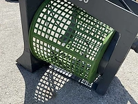 Smz - zb030 - zeefbak - afbeelding 6 van  8