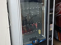 Snack automaat sfera necta, zwart - afbeelding 1 van  6
